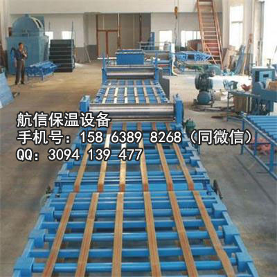山東大型勻質(zhì)板生產(chǎn)線日產(chǎn)200方