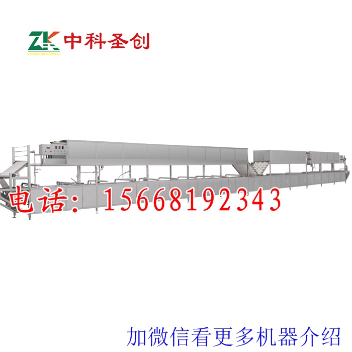 宜春 宜春自動腐竹機(jī)器價格，廠家直銷