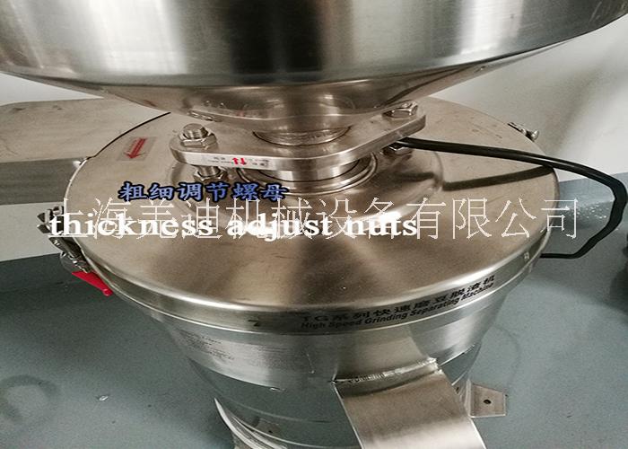 浙江江蘇上海130磨漿機(jī) 全不銹鋼做豆?jié){豆腐設(shè)備