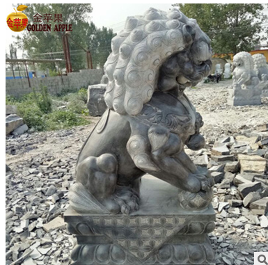 玻璃鋼門前獅子 玻璃鋼門前獅子供應(yīng)商 玻璃鋼門前獅子廠家 玻璃鋼門前獅子批發(fā)