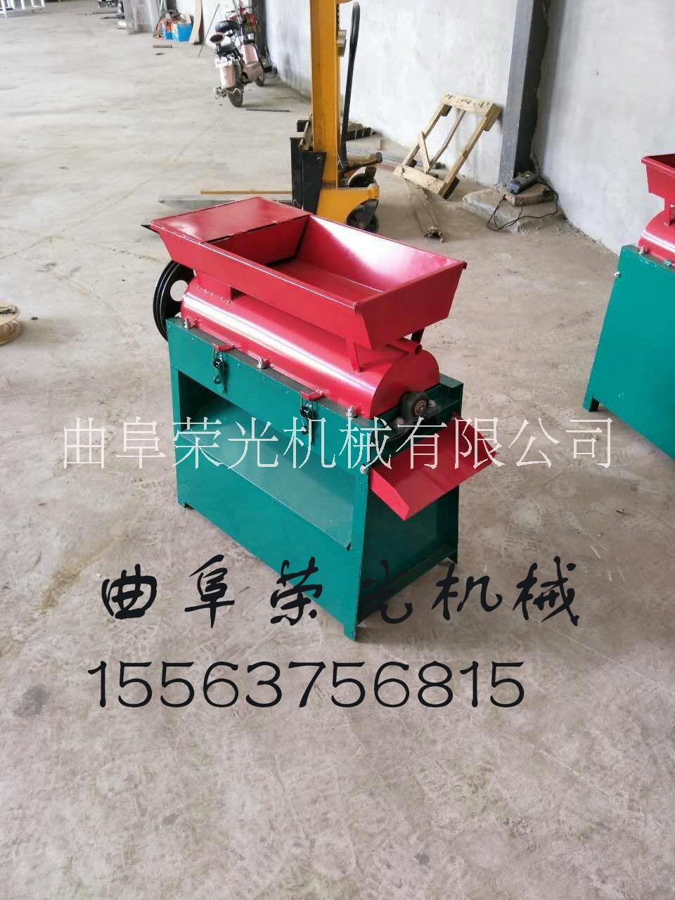 青核桃脫皮機(jī) 曲阜核桃脫皮機(jī) 青核桃去皮清洗一體機(jī)