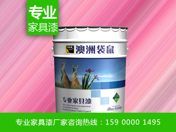 什么是清水漆？什么是混水漆？什么叫TDI？