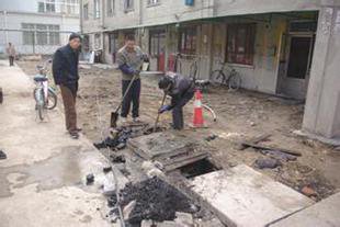 良鄉(xiāng) 高壓清洗、抽化糞池、通下水道、抽污水13522699880