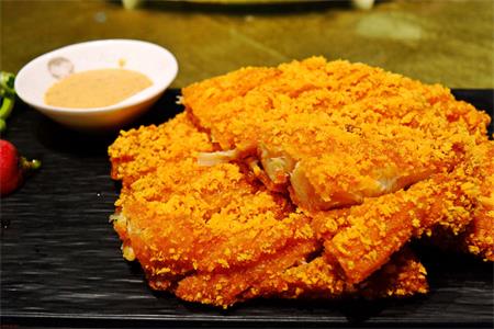 派比雞排經(jīng)典美食 加盟有門道