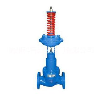 V230 V231自力式壓力調(diào)節(jié)