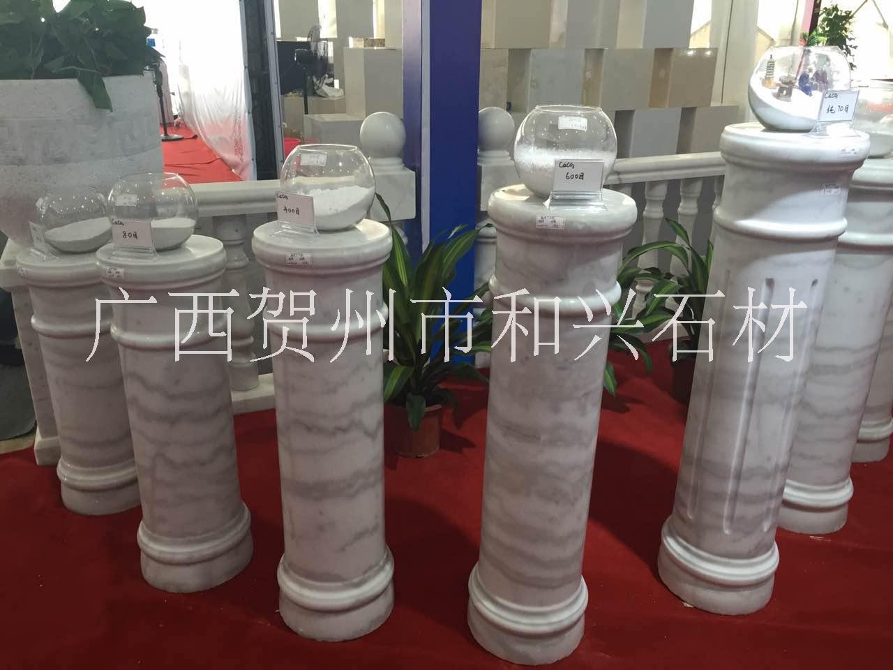 欄桿大理石  大理石 欄桿白大理石欄桿可定做 花瓶園林欄桿大理