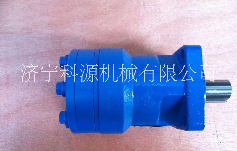 供應(yīng) 山東  OMR液壓擺線馬達  鞋機注塑機馬達