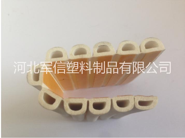 硅膠自粘條D P I E背膠自粘門窗膠條白色硅膠條門窗密封橡膠條