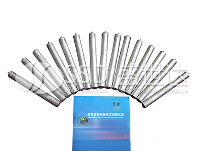 擠壓鎂合金犧牲陽極