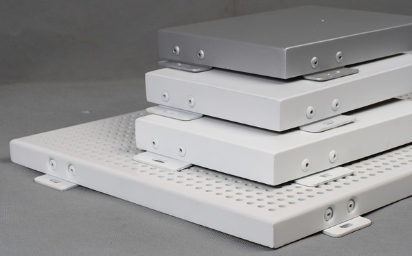 廣州鋁單板建材