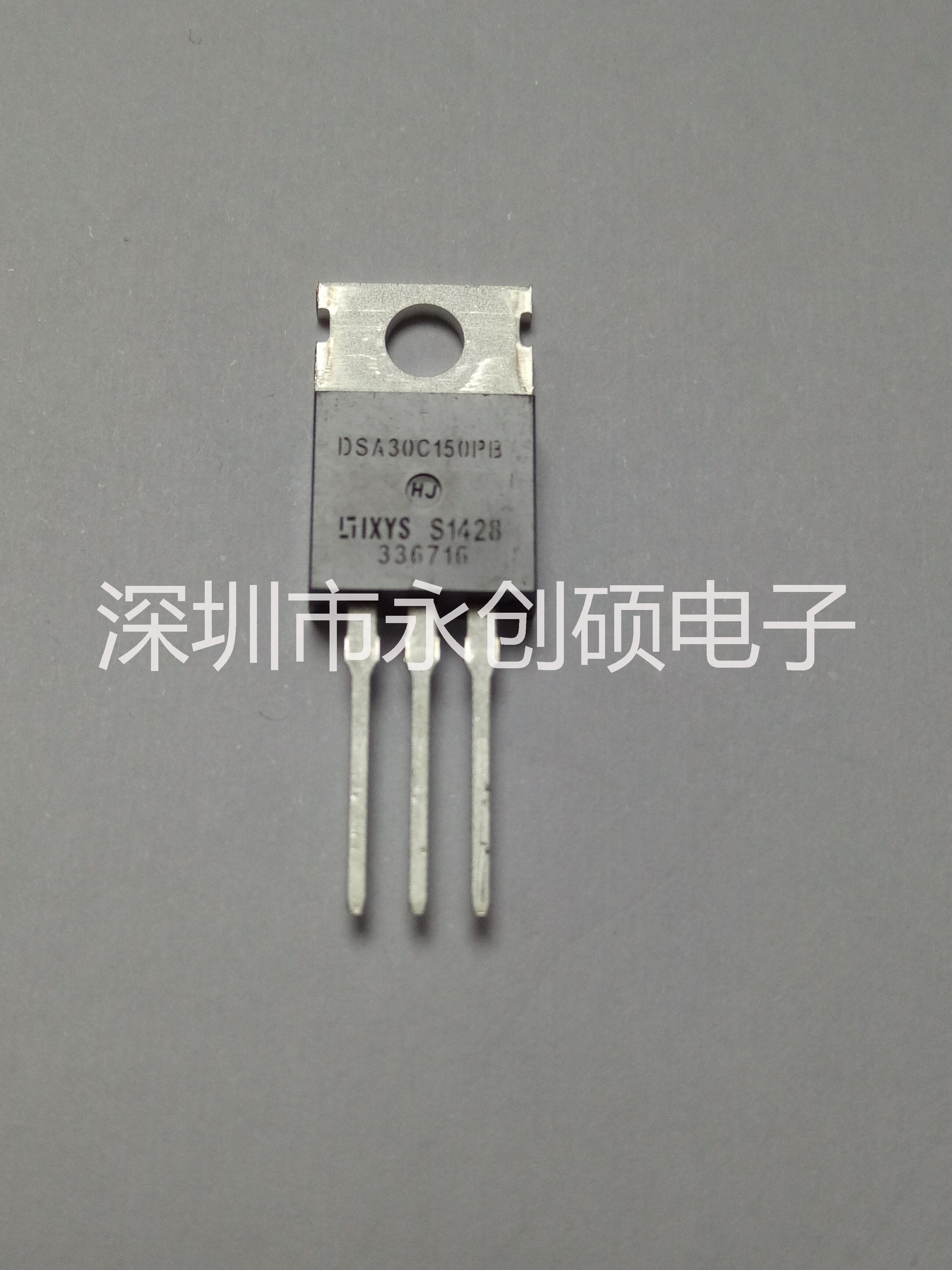 IXYS場效應管 IXYS 二極管