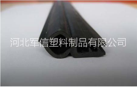 U型橡膠包邊密封條 耐磨護(hù)邊防撞膠條pvc密封條pvc橡塑條