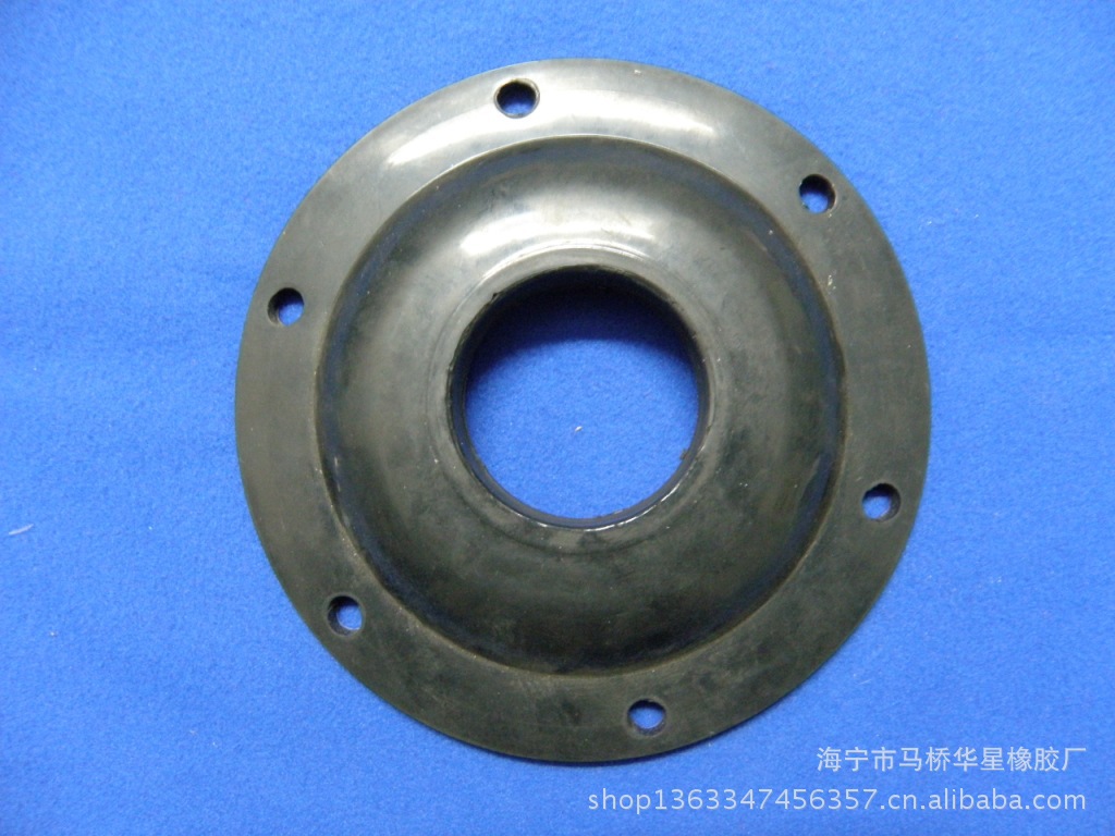 夾布膜片 夾布膜片|橡膠膜片|橡膠皮碗