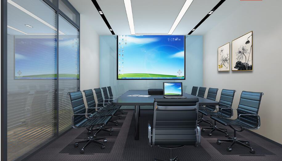 西安辦公室裝修* 怎樣才能擁有