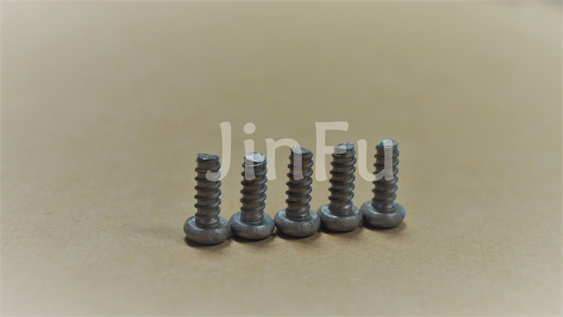 十字槽圓頭平尾自攻螺釘M3*8上海廠(chǎng)家直銷(xiāo)十字槽圓頭平尾自攻螺釘