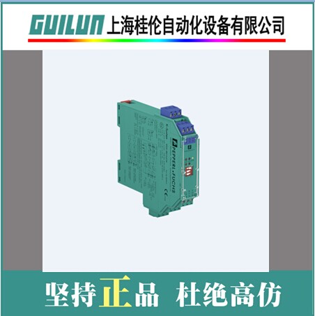 供應(yīng)倍加福PF安全柵KFD2-SCD2-EX1.LK總代理現(xiàn)貨 倍加福PF安全柵KFD2SCD