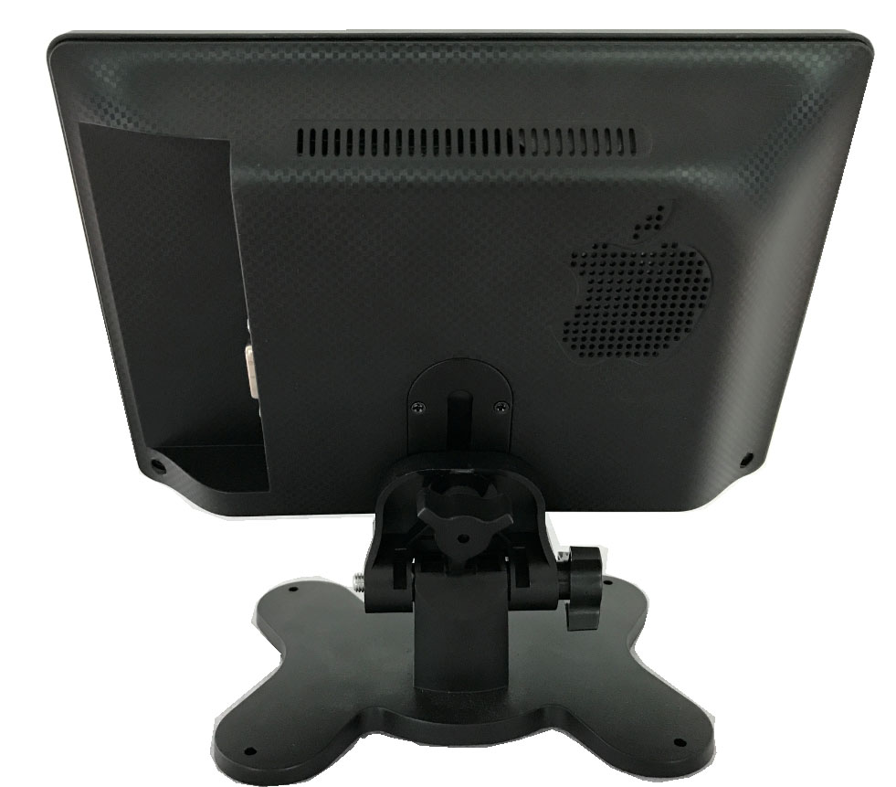 7寸高清安防監(jiān)控監(jiān)視器 7寸車載安防監(jiān)控監(jiān)視器