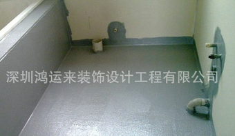 防水補(bǔ)漏工程承接深圳工程防水補(bǔ)漏工程羅湖防水公司