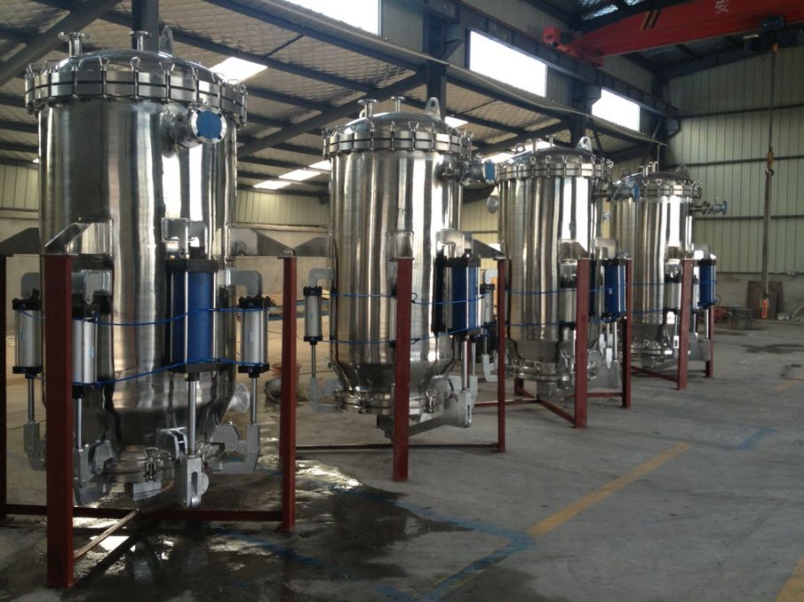 PA/PE微孔精密過濾機廠家直銷批發(fā)價格 微孔精密過濾機