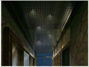 沖孔板網(wǎng)生產(chǎn)廠家