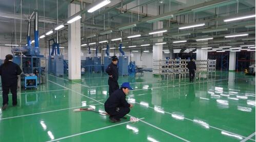 聊城地坪漆供應(yīng) 聊城地坪供應(yīng)商 聊城地坪公司