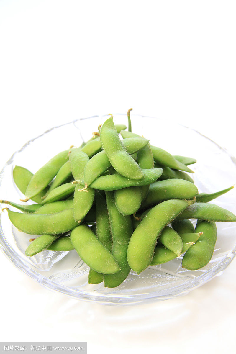 毛豆 青豆  綠豆