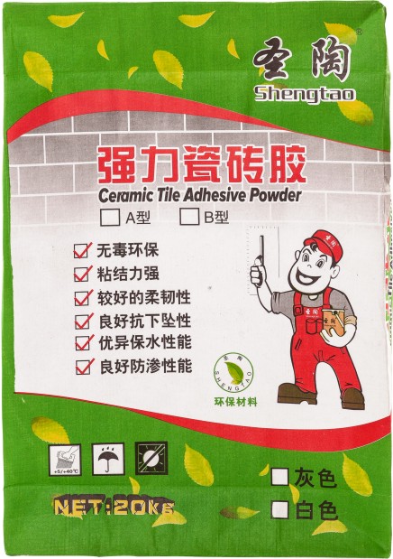 瓷磚膠生產(chǎn)廠家