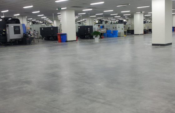 聊城耐磨地坪 聊城地坪供應商 聊城地坪公司