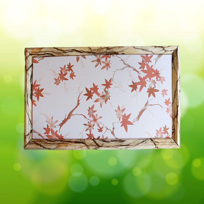 快裝板竹原纖維集成墻板板包覆平面板防潮 快裝板竹原纖維集成墻板