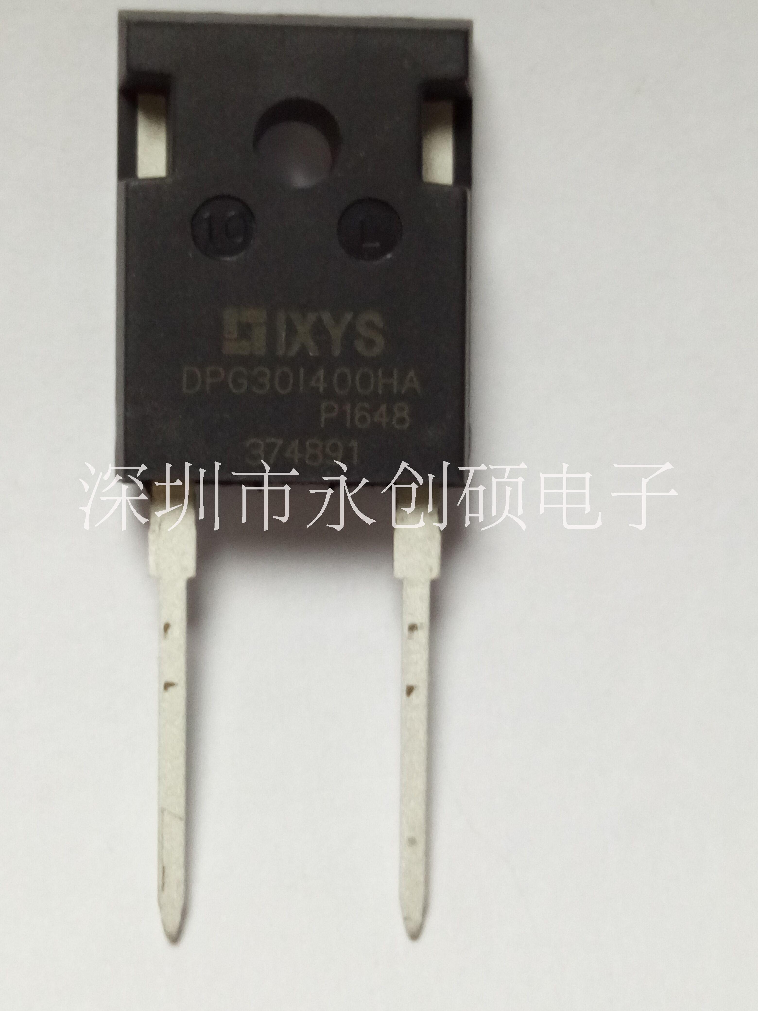 IXYS場效應管 IXYS 二極管