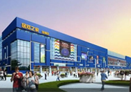 西安門頭制作-門頭設(shè)計制作-門頭制作安裝