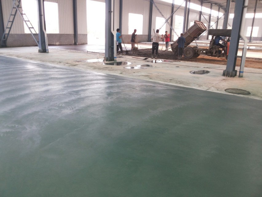 聊城耐磨地坪供應(yīng) 聊城地坪供應(yīng)商 聊城地坪公司