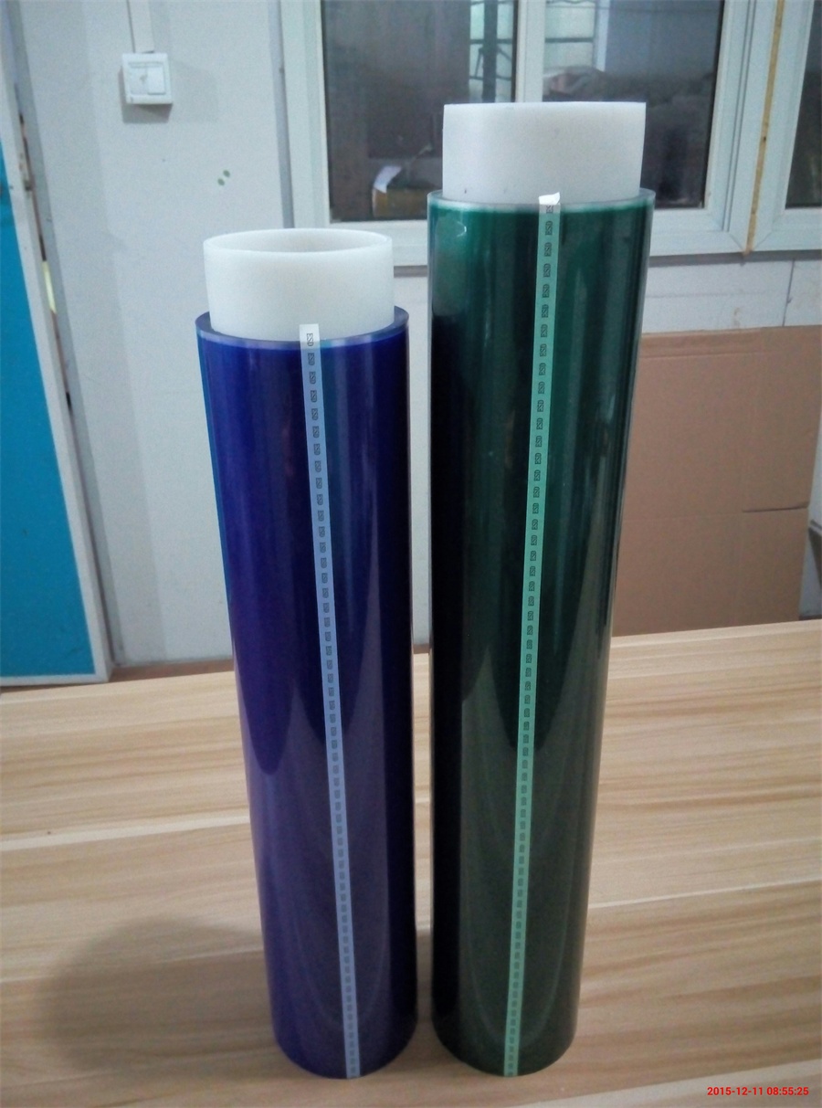 PET防靜電膠帶