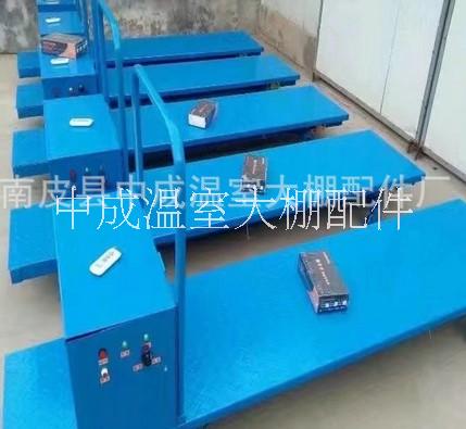 供應(yīng)中成大棚軌道搬運(yùn)車(chē)果園軌道車(chē)