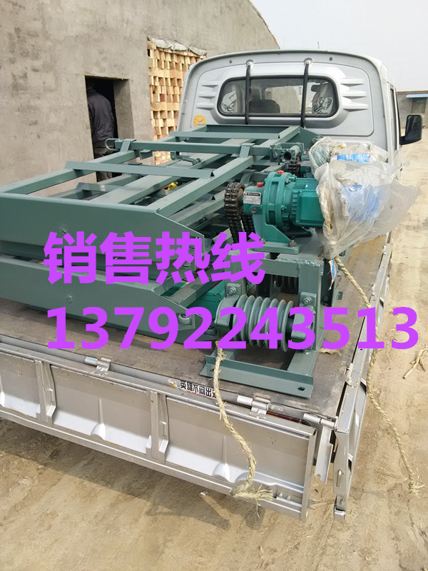 供應(yīng)雞舍自動刮糞機(jī)價格