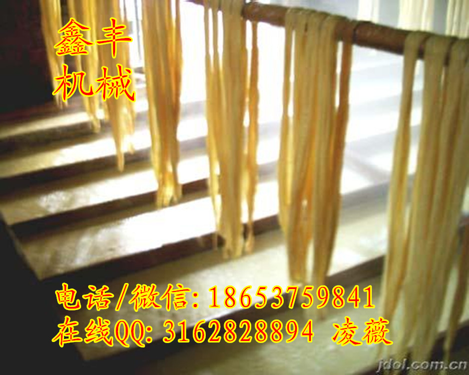 浙江自動豆腐衣機生產(chǎn)線操作 豆腐衣機多少錢一套 鑫豐條竹機廠家  腐竹油皮機生產(chǎn)線 腐竹油皮機生產(chǎn)線 豆腐衣機