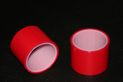 人造革行業(yè)離型紙接駁膠帶能反復多次運轉(zhuǎn)使用