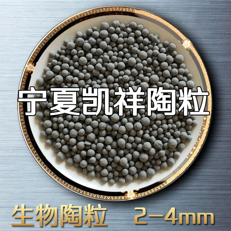 【凱祥直銷】生物陶粒 頁巖陶粒 建筑陶粒 廠家供應(yīng) 陶粒濾料