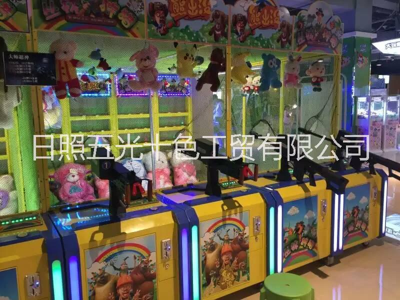 盛唐游樂炮 游樂氣炮 射擊設(shè)備廠家 盛唐游樂炮 游樂氣炮