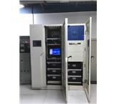 中大科慧IDP  環(huán)境檢測(cè)