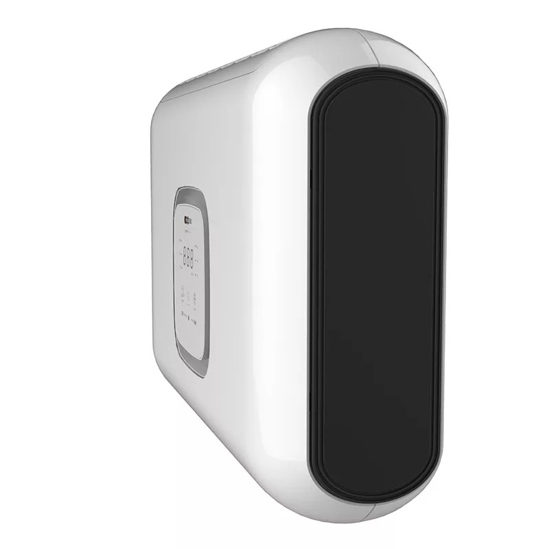 荊門亞都新風(fēng)機(jī)壁掛式