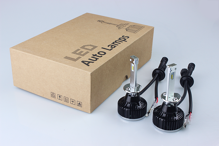 霍晶 汽車led大燈 汽車led大燈廠家