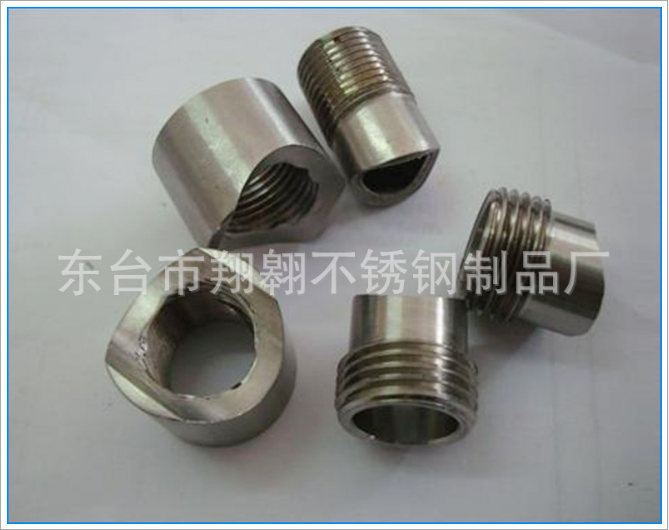 廠家直銷不銹鋼螺帽 定制各規(guī)格圓形螺母 不銹鋼緊固件