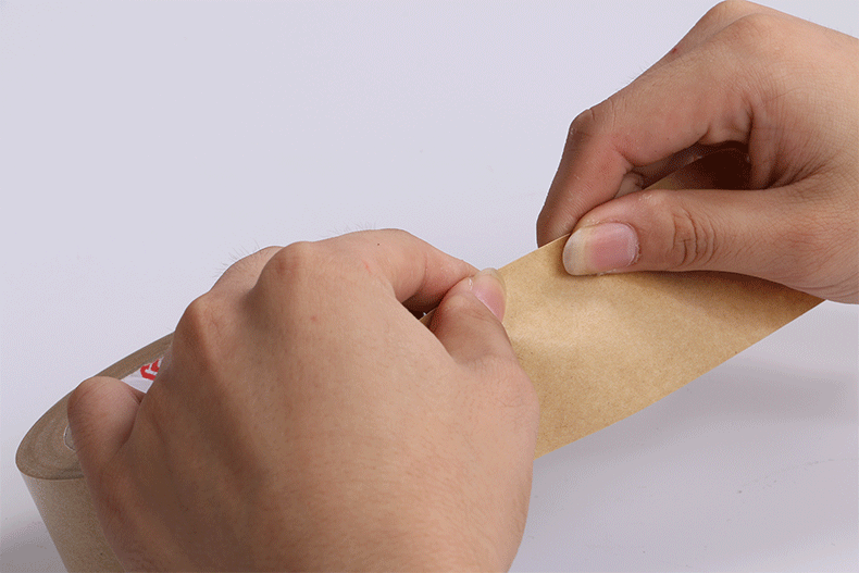 供應(yīng)牛皮紙膠帶