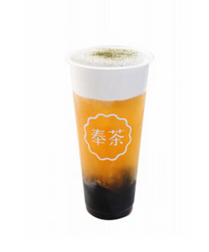 奉茶加盟賺錢嗎? 奶茶加盟
