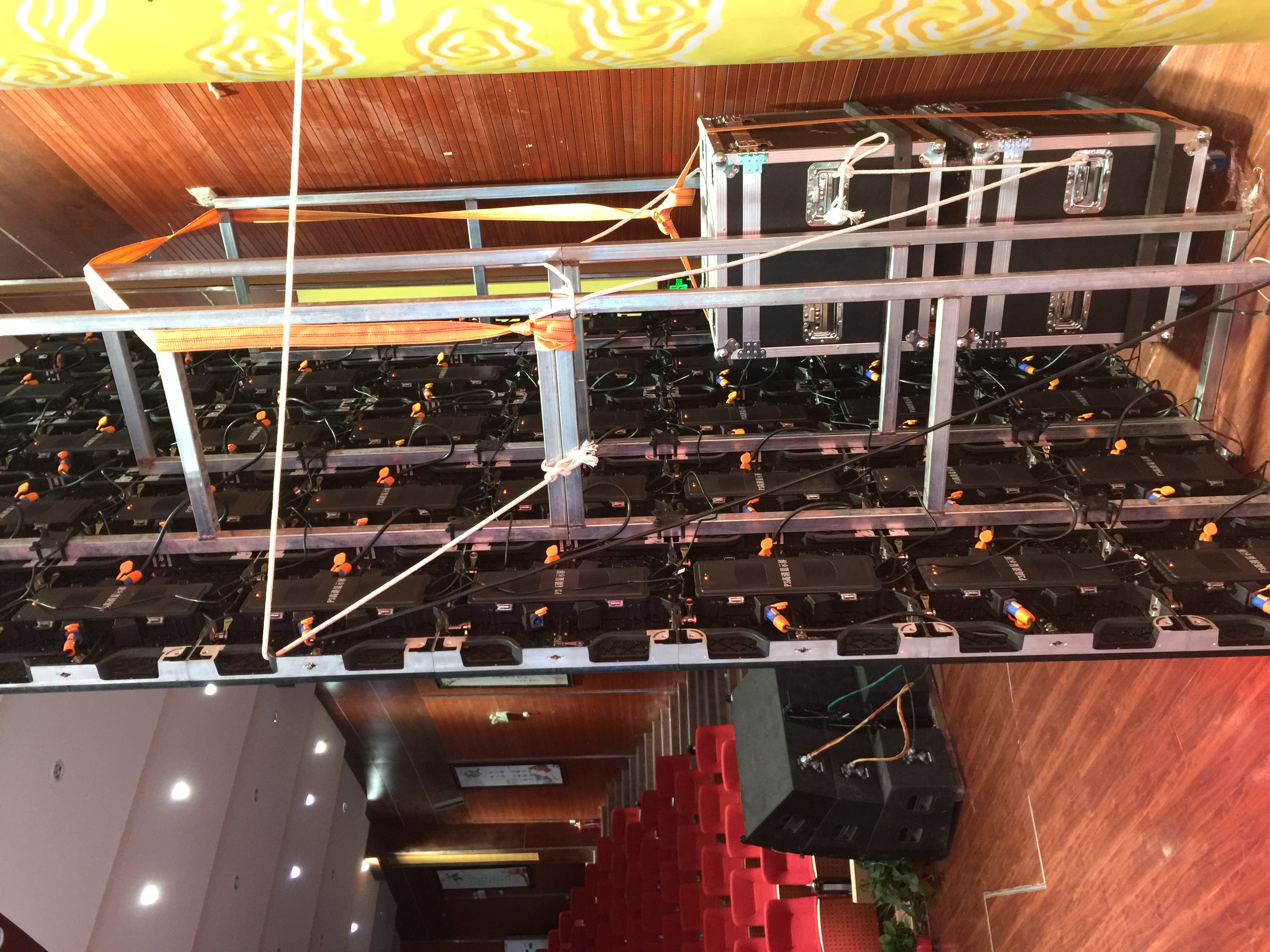 LED 北市區(qū)LED顯示屏