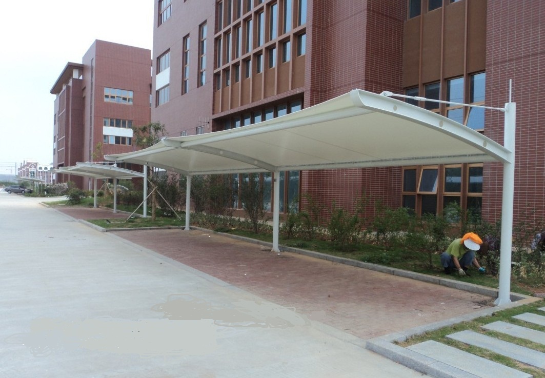 膜結(jié)構(gòu)廠(chǎng)家承接各種膜結(jié)構(gòu)工程 膜