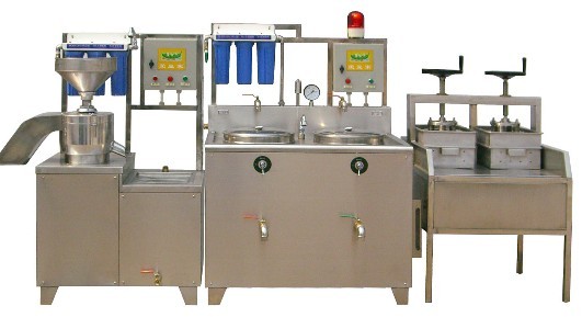 重慶干豆腐機(jī)價(jià)格 豆腐干機(jī)