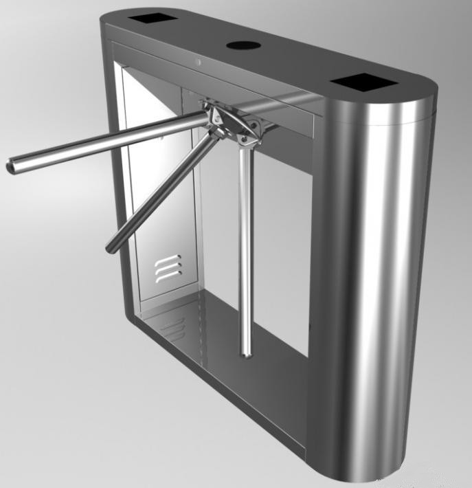橋式三輥閘人行通道閘機(jī)