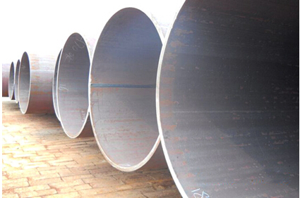 大口經(jīng)L415無縫鋼管實體廠家